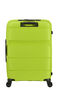 American Tourister Linex Spinner 66cm  Key Lime