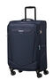 American Tourister SummerRide Spinner M EXP TSA 69cm Tengerészkék