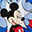 Mickey Flash Pop