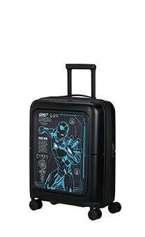 American Tourister Dashpop Marvel Kabin bőr&ouml;nd