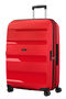 American Tourister Bon Air Dlx Spinner TSA Expandable 75cm  Magma Red