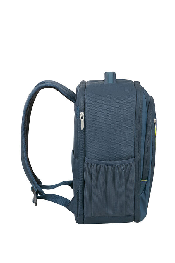American Tourister Wanderlite Cabin Backpack S/M  S&ouml;t&eacute;tk&eacute;k