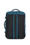 American Tourister Take2cabin Travel Backpack Expandable L  Harbor Blue