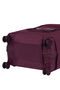 Luggage Cover Bőr&ouml;ndhuzat M