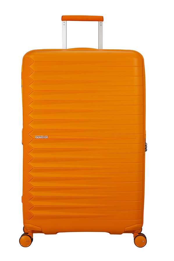 American Tourister Fastforward Spinner 78/29 TSA EXP 78cm  Radiant Orange
