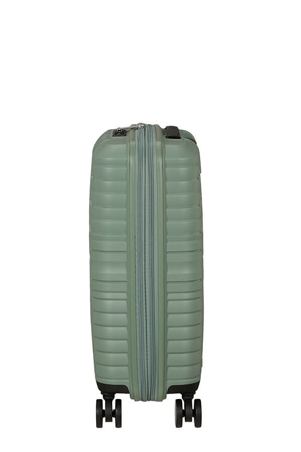 American Tourister Flytwist SPINNER 55/20 TSA EXP 55cm  Botanic Green