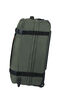 American Tourister Urban Track Duffle with Wheels M  Dark Khaki
