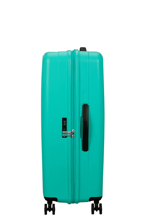 American Tourister Rejoy Spinner 77/28 Tsa 77cm  Aquatic Awe