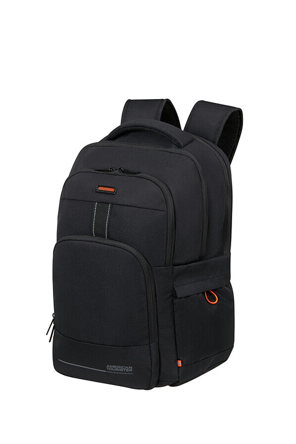 American Tourister At Work Nxt Laptop Backpack 15.6'  Fekete