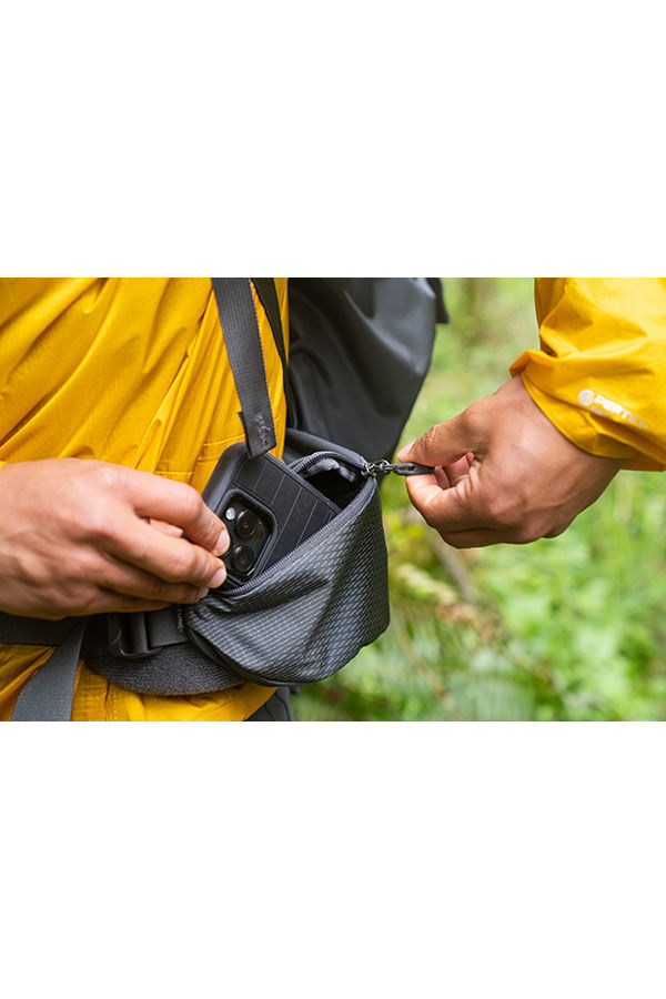 Gregory  Baltoro 100 Pro RC M  Iron Grey