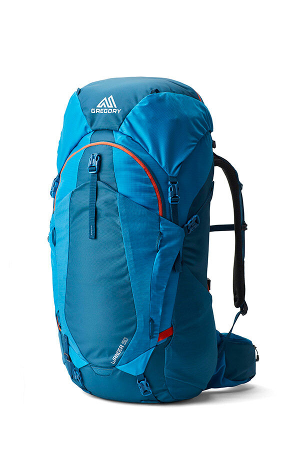 Gregory Y WANDER 50  Pacific Blue