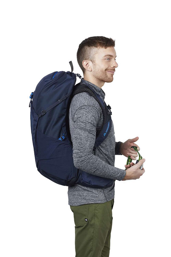 Gregory  Zulu 30 RC MD/LG  Desert Tan