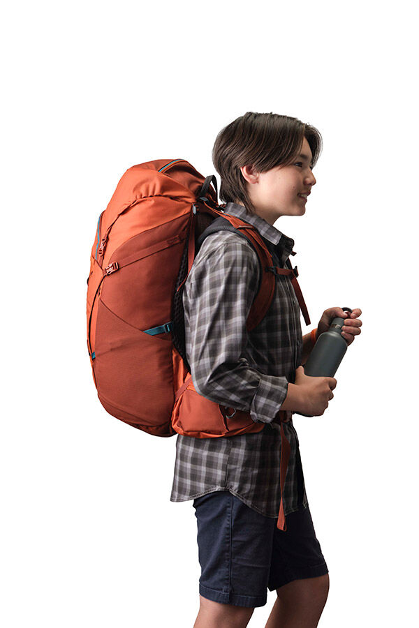 Gregory Y WANDER 50  Pacific Blue