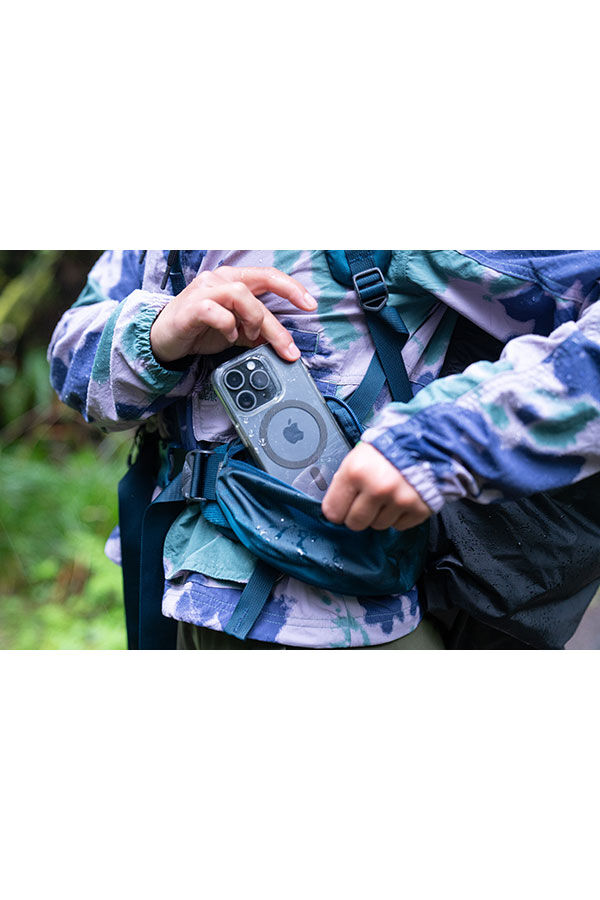 Gregory  Deva 70 RC XSM  Garnet Red