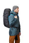 Gregory Targhee FT TARGHEE FT 45 MD/LG  Spark Navy