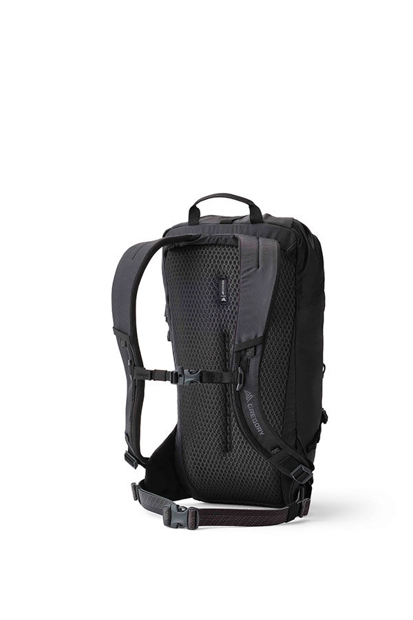 Gregory  Alpinisto20  Summit Black