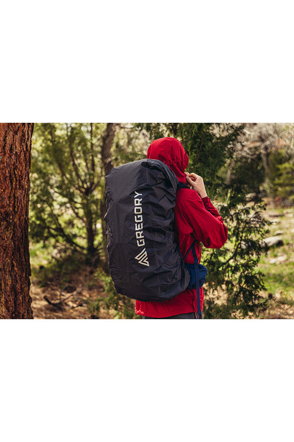 Gregory F KATMAI 65 RC SM/MD  Oxide Green