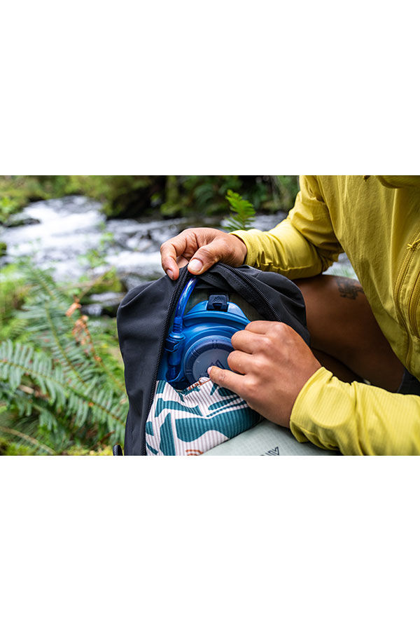 Gregory  Arrio 20 RC  Shadow Pine Black