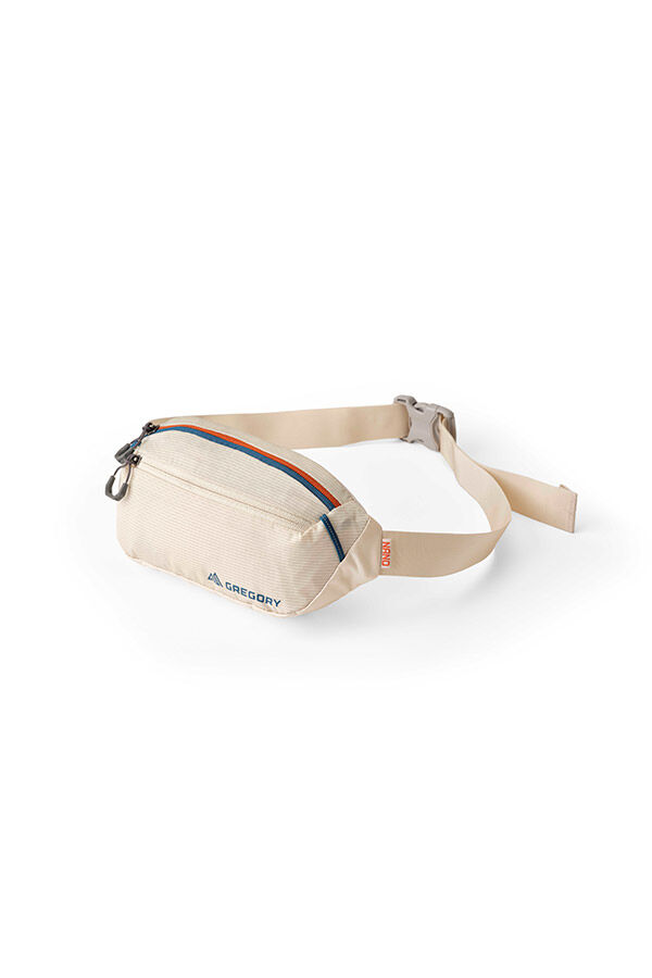 Gregory  NANO WAISTPACK MINI  Chalk White