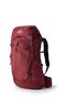 Gregory  JADE 38 RC XS/SM  Ruby Red