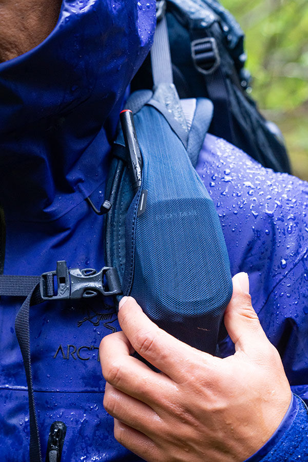 Gregory  Baltoro 65 RC M  Terrain Green