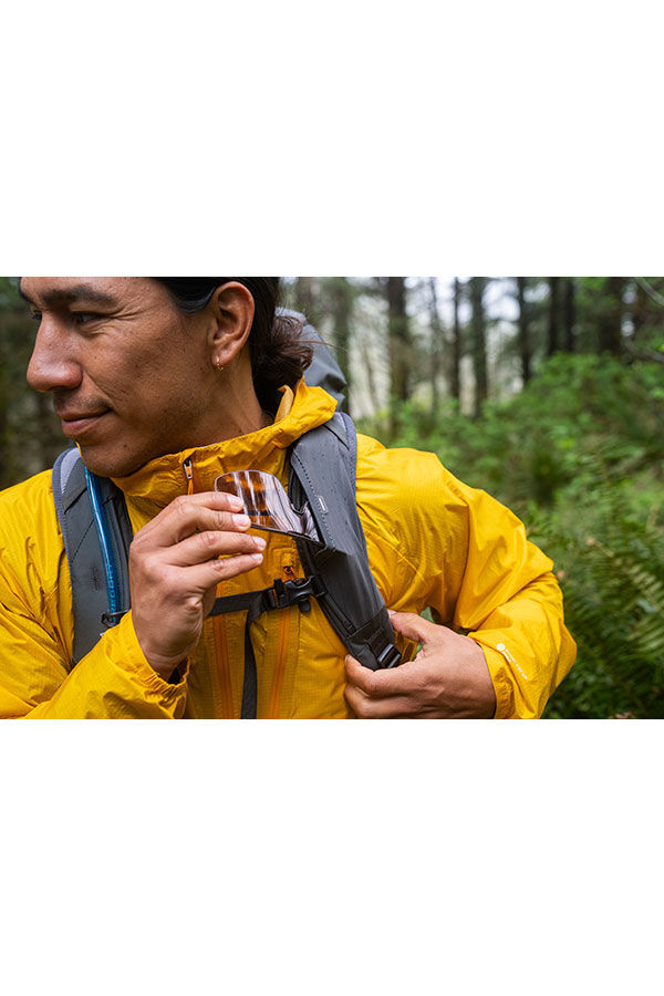 Gregory  Baltoro 85 Pro RC S  Iron Grey