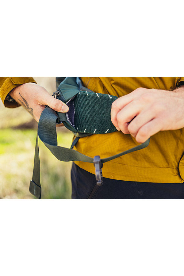 Gregory  PARAGON 60 SM/MD RC  Cascade Green