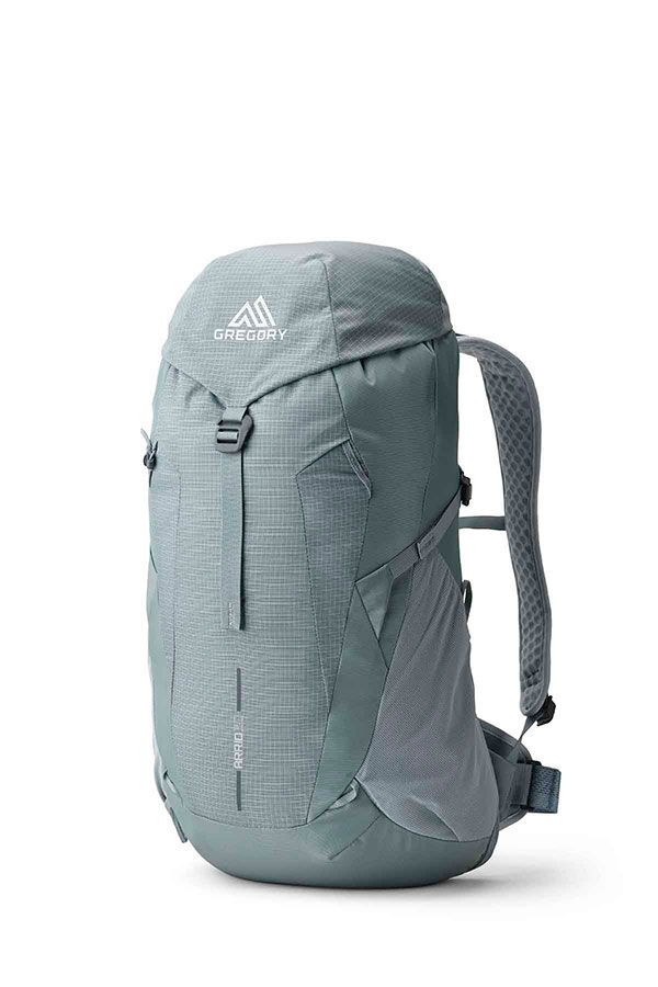 Gregory  Arrio 30 RC  Sage Grey