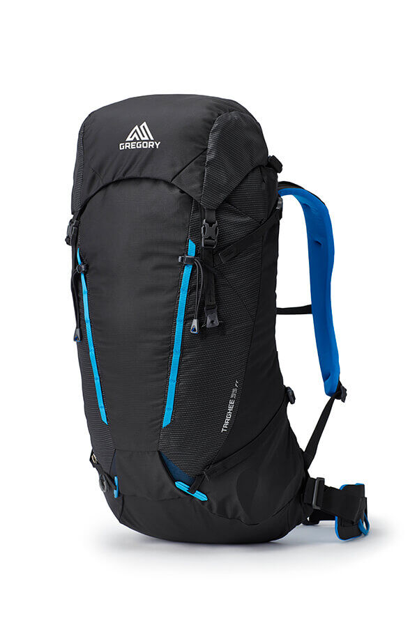 Gregory Alpine TARGHEE FT 35 SM/MD  Ozone Black