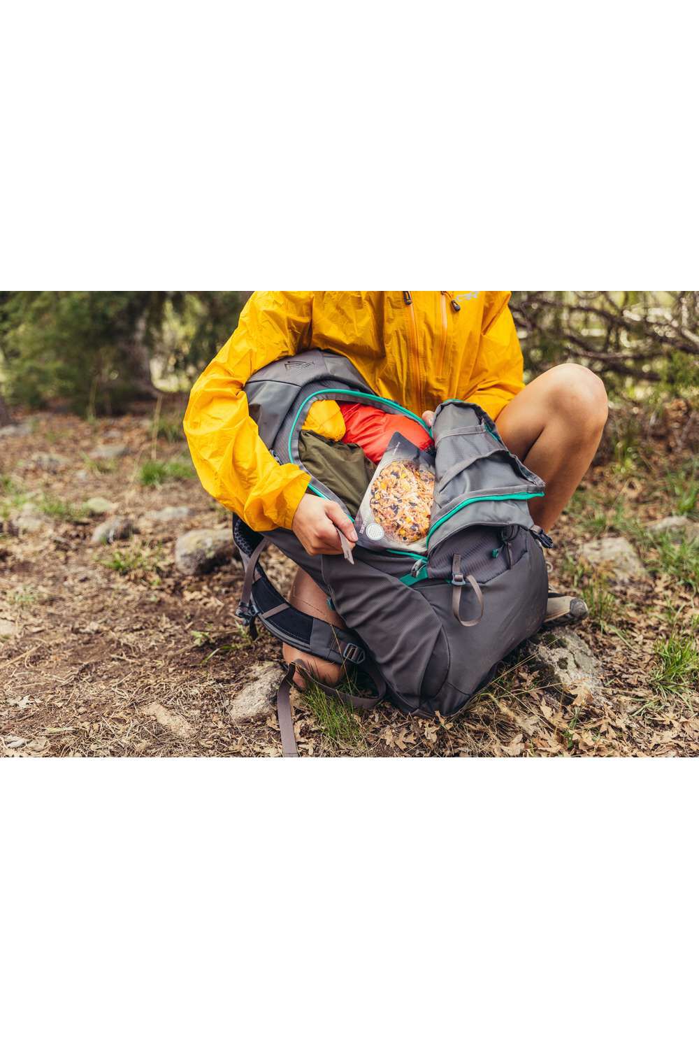 Gregory  JADE 33 RC SM/MD  Midnight Navy