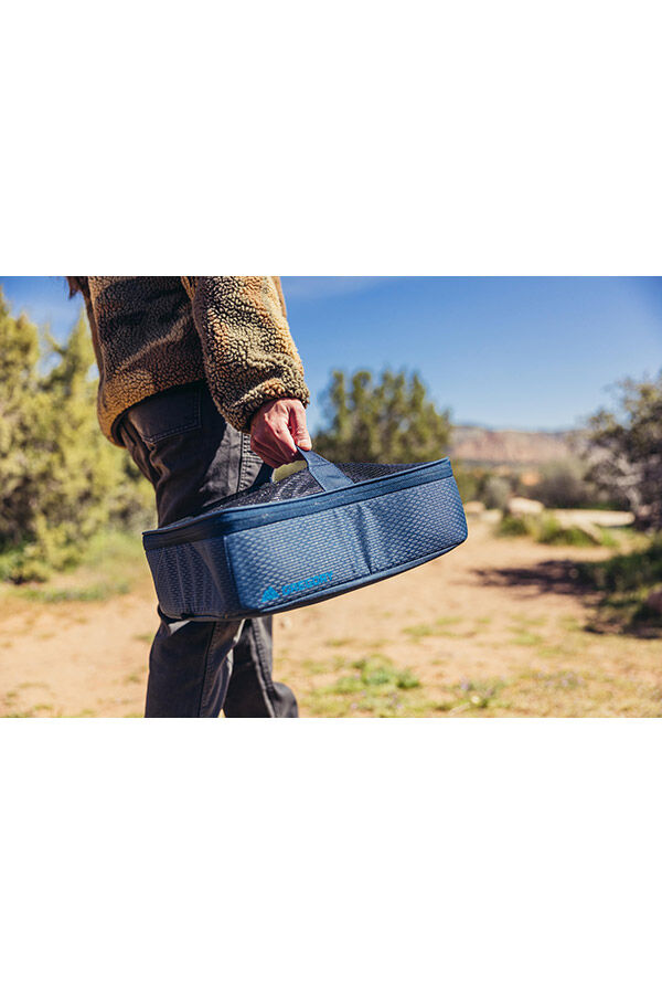 Gregory  ALPACA GEAR POD 10  Mirage Tan