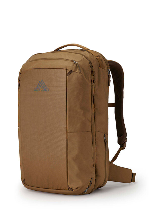 Gregory A BORDER CARRY ON 40  Coyote Brown