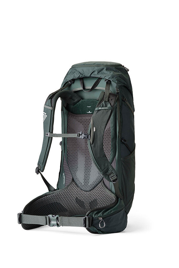 Gregory  PARAGON 40 SM/MD RC  Cascade Green