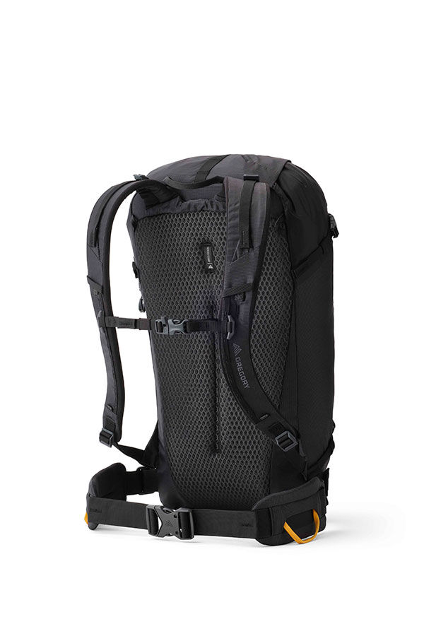 Gregory  Alpinisto 30 MD/LG  Summit Black