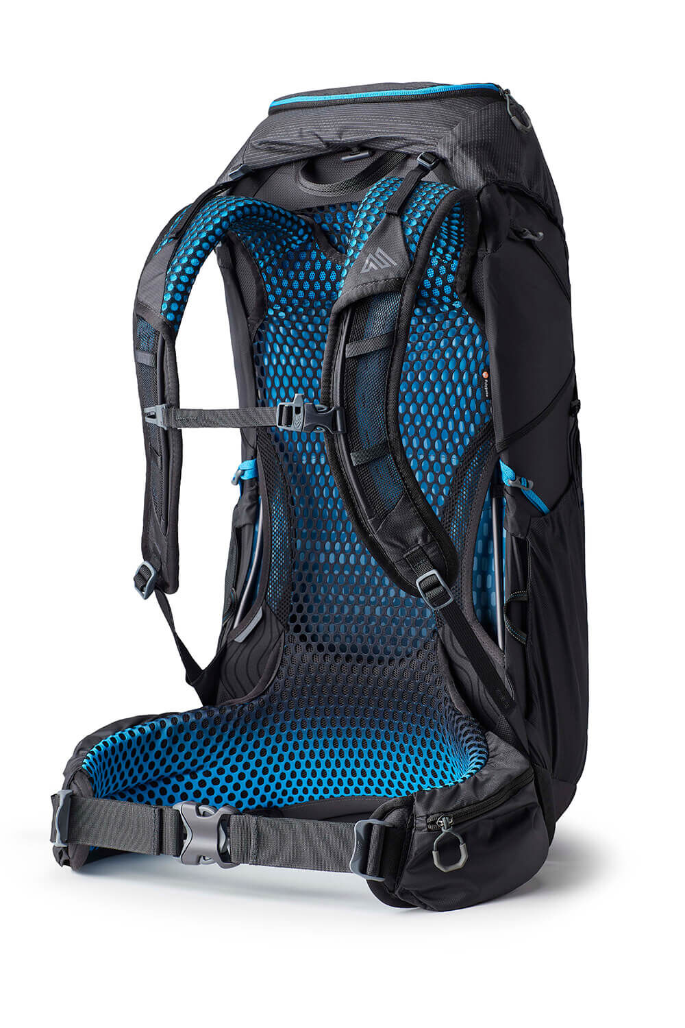 Gregory  FOCAL 38 RC M  Ozone Black