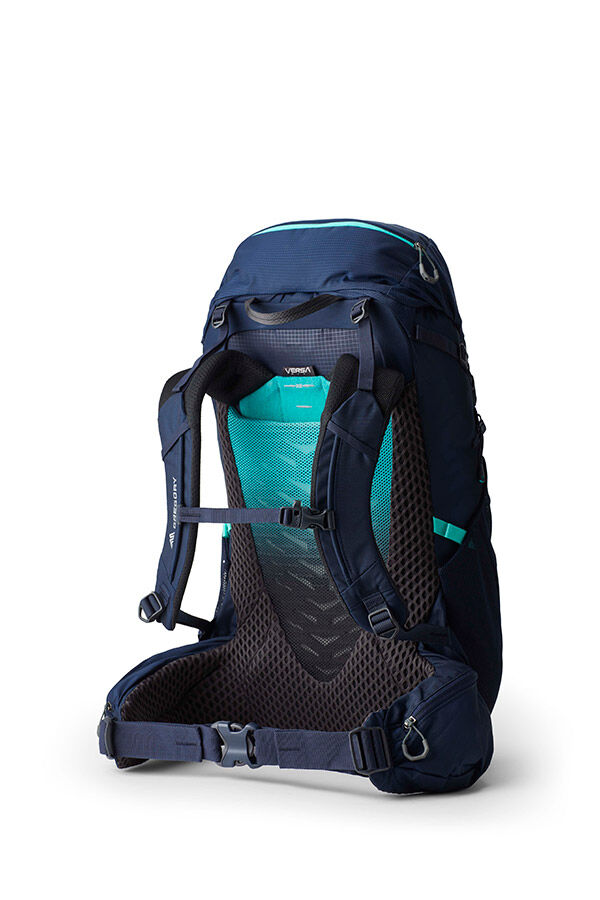 Gregory  AMBER 44 RC  Arctic Navy