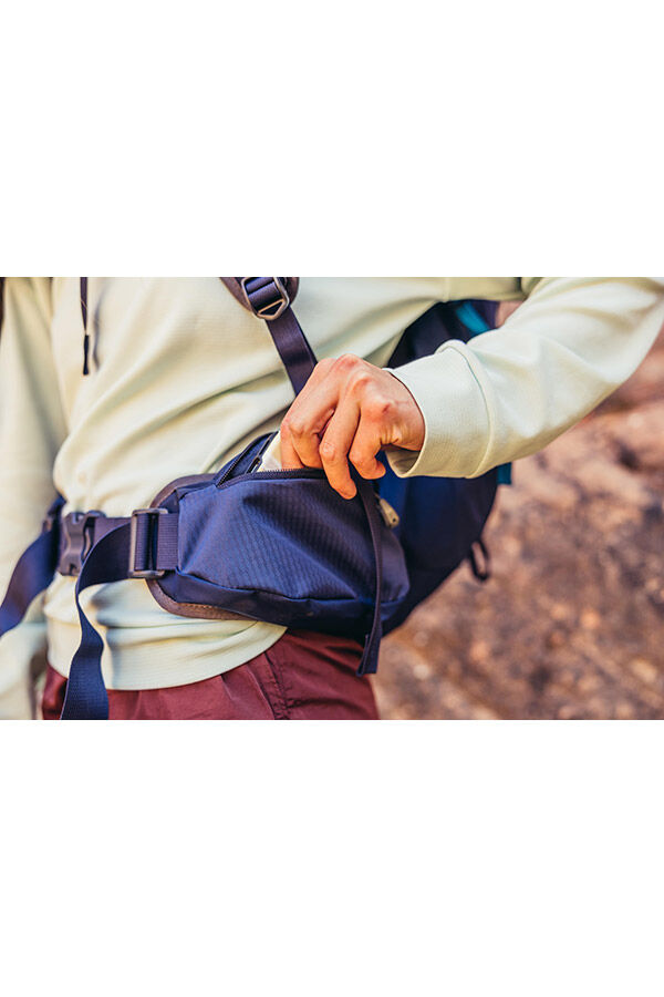 Gregory  JADE 28 LT RC  Midnight Navy