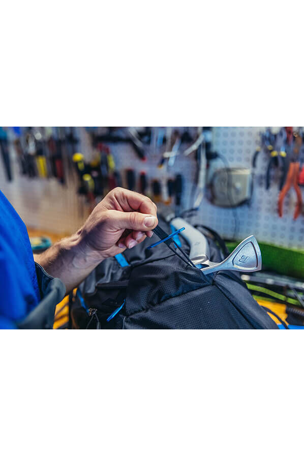 Gregory Targhee FT TARGHEE FT 45 MD/LG  Spark Navy