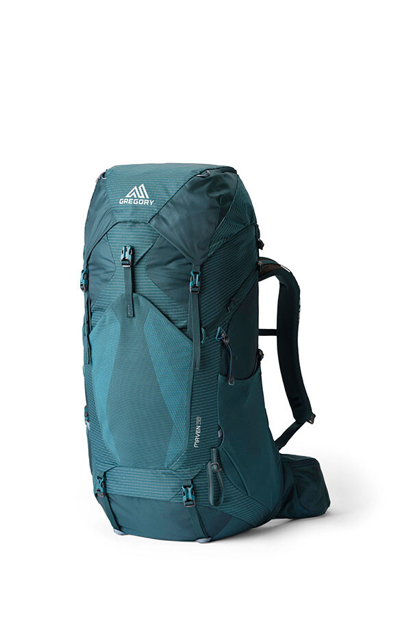 Gregory  MAVEN 58 XS/SM RC  Ocean Slate