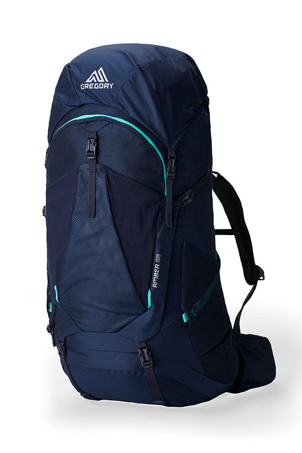 Gregory  AMBER 68 EU  Arctic Navy