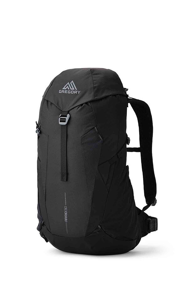 Gregory  Arrio 30 RC  Shadow Pine Black