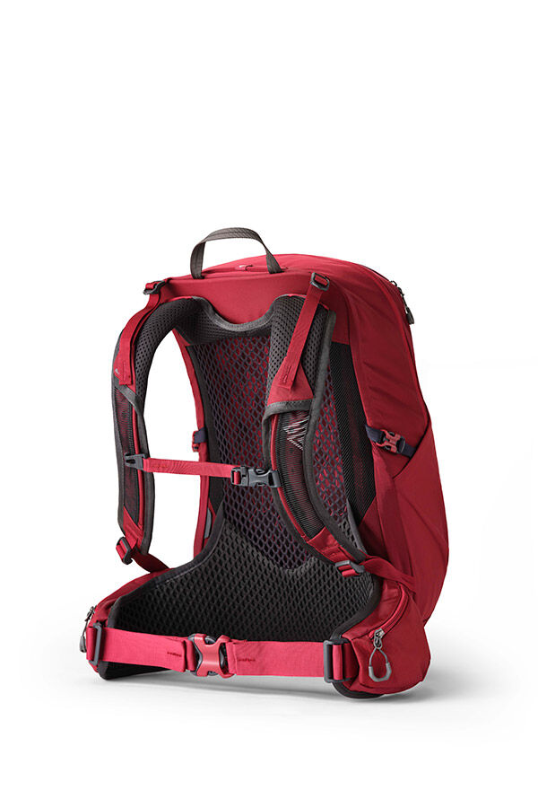 Gregory  JADE 25 LT RC  Ruby Red