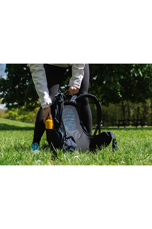 Gregory  JADE 25 LT RC  Ruby Red