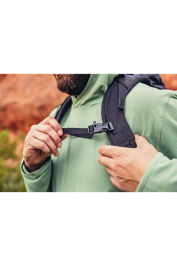 Gregory  STOUT 35 RC  Forest Black