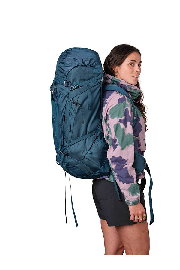 Gregory  Deva 70 RC XSM  Mountain Teal