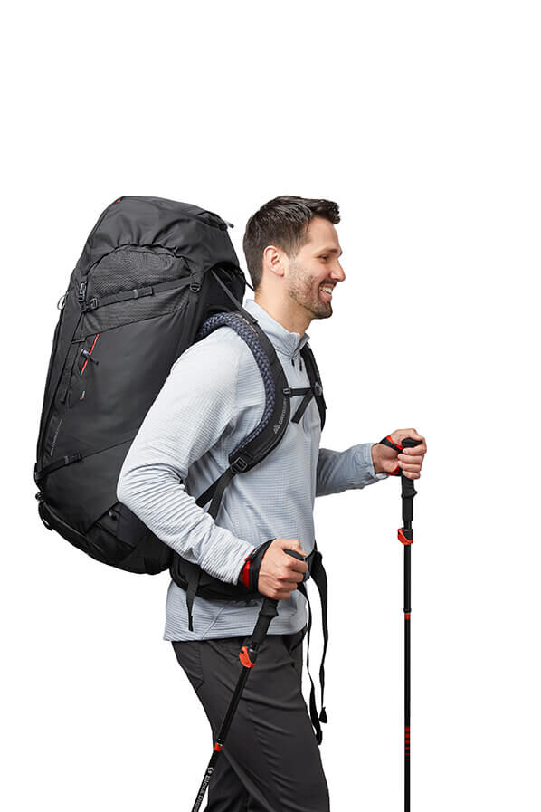 Gregory Baltoro 100 Pro L  Alaska Blue