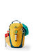 Gregory Wander Backpack Aqua Yellow