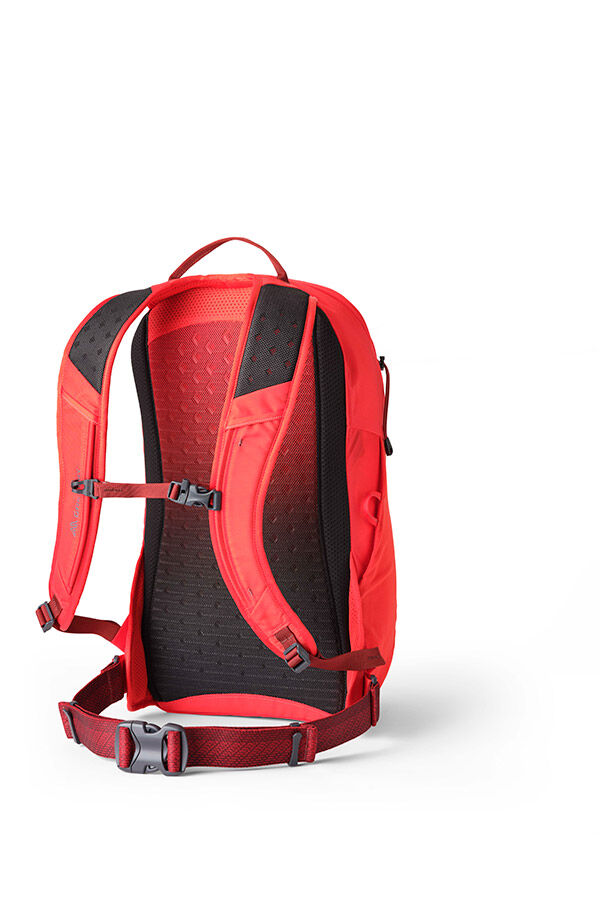 Gregory KIRO 20 RC Lava Red