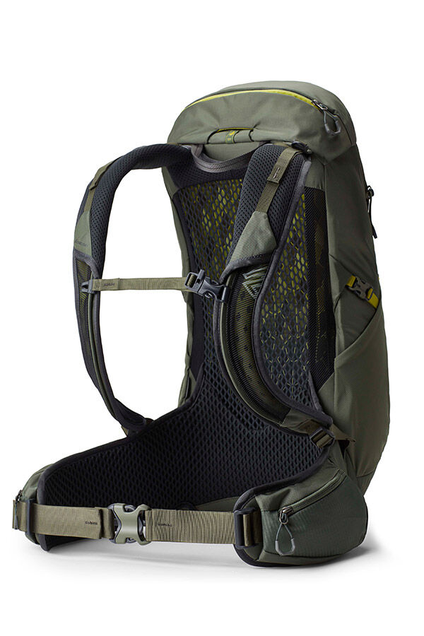 Gregory  ZULU 28 LT PLUS  Forage Green