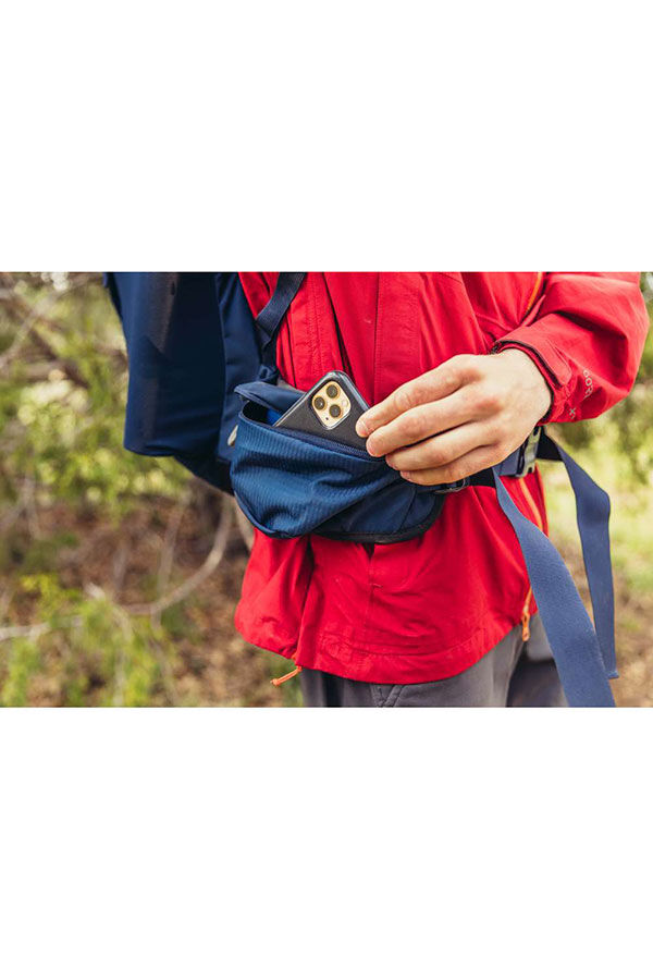 Gregory  Zulu 35 RC MD/LG  Desert Tan